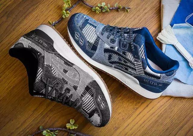 sneaker球鞋推荐,完美丹宁黄黑皮评测