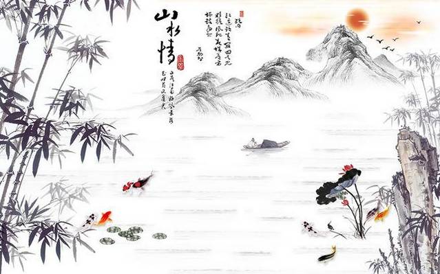 用英语翻译唐诗宋词 (用英语介绍唐诗宋词的由来)