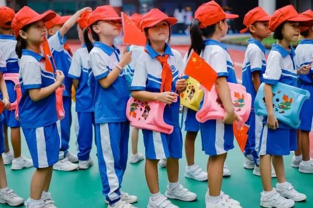 广州贝赛思国际学校一年费用多少,汇总广州43所国际学校学费大全