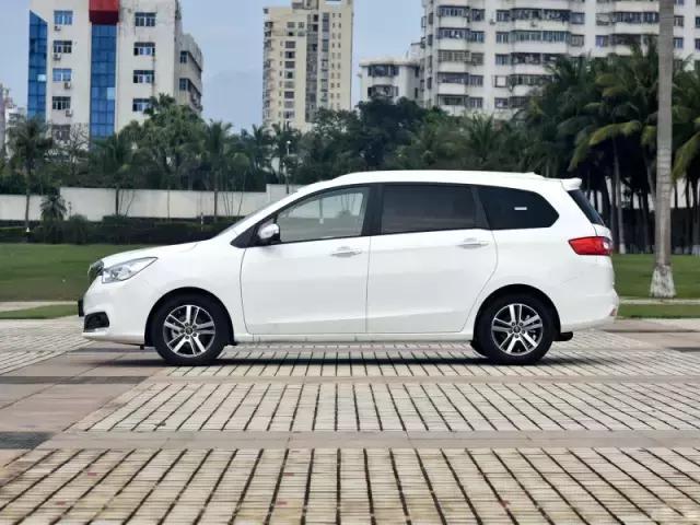 福美来mpv是冷门车吗,福美来mpv2017款七座版