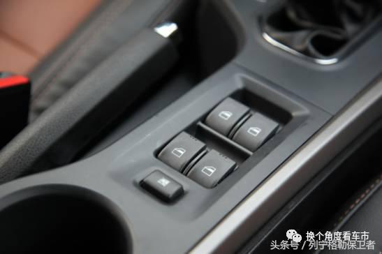 性能和手感两者可兼顾,胖哥试驾海马s5