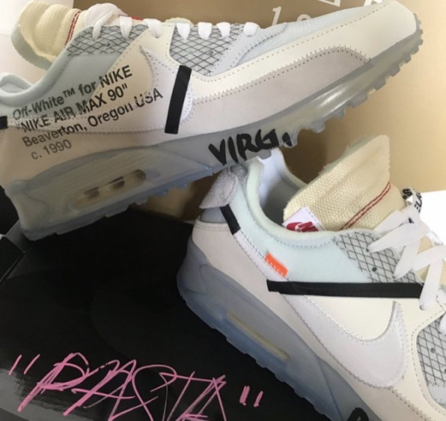 种草力MAX｜17年最hot的N双爆款球鞋，谁才是众望所归的kingofsneaker！