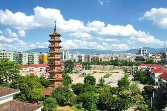 韶关，一个我们舍不得说再见的地方，韶关人顶起！