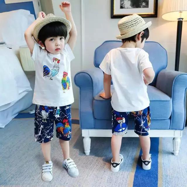 好的淘宝童装店推荐,有哪些好看平价的淘宝童装店