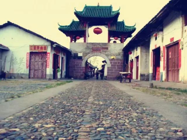 韶关，一个我们舍不得说再见的地方，韶关人顶起！