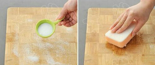 家庭菜板用什么材质的最好最安全,买什么样的菜板又好用还好清洗