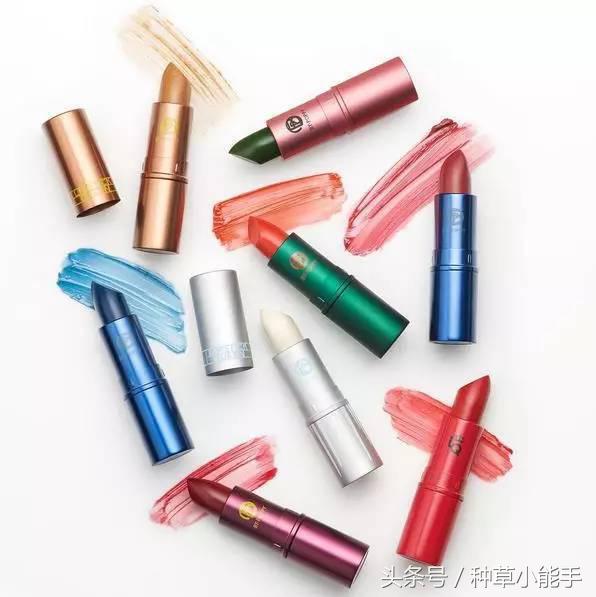 唇釉五原色,唇釉kiko32