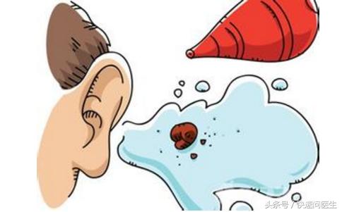外耳发炎怎么治才能彻底治愈,外耳道炎缓解疼痛的办法