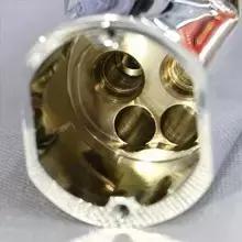 水龙头标准做法,正宗水龙头的做法