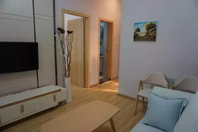 郫县菁蓉镇创客公寓,郫都区菁蓉镇创新创业园