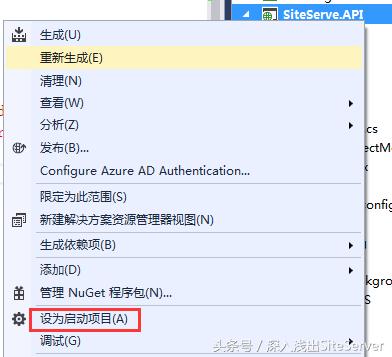 siteservercms插件开发,siteserver搭建网站