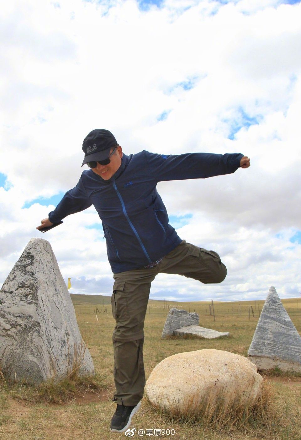 锡林郭勒草原星空,天堂草原锡林郭勒