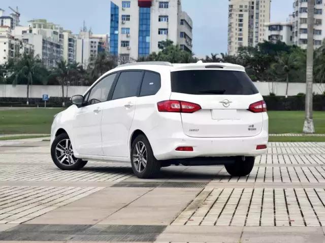 福美来mpv2008,福美来mpv的口碑