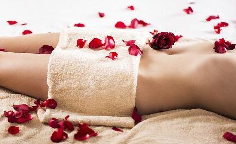 子宫糜烂已不是病了、姐妹们不要傻傻的还去做手术了