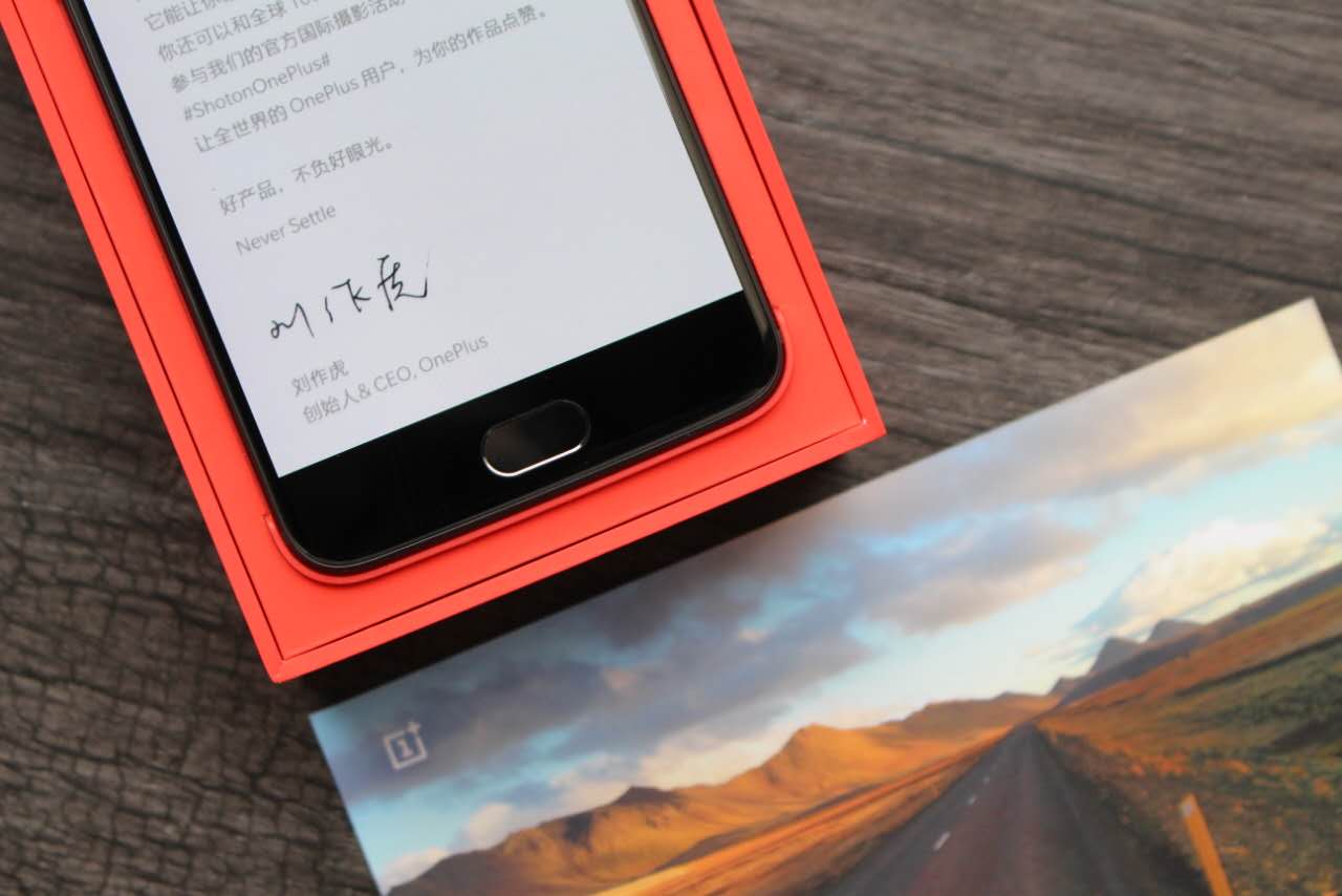 一加5手机评测国产机顶级旗舰,一加手机5评测科技美学