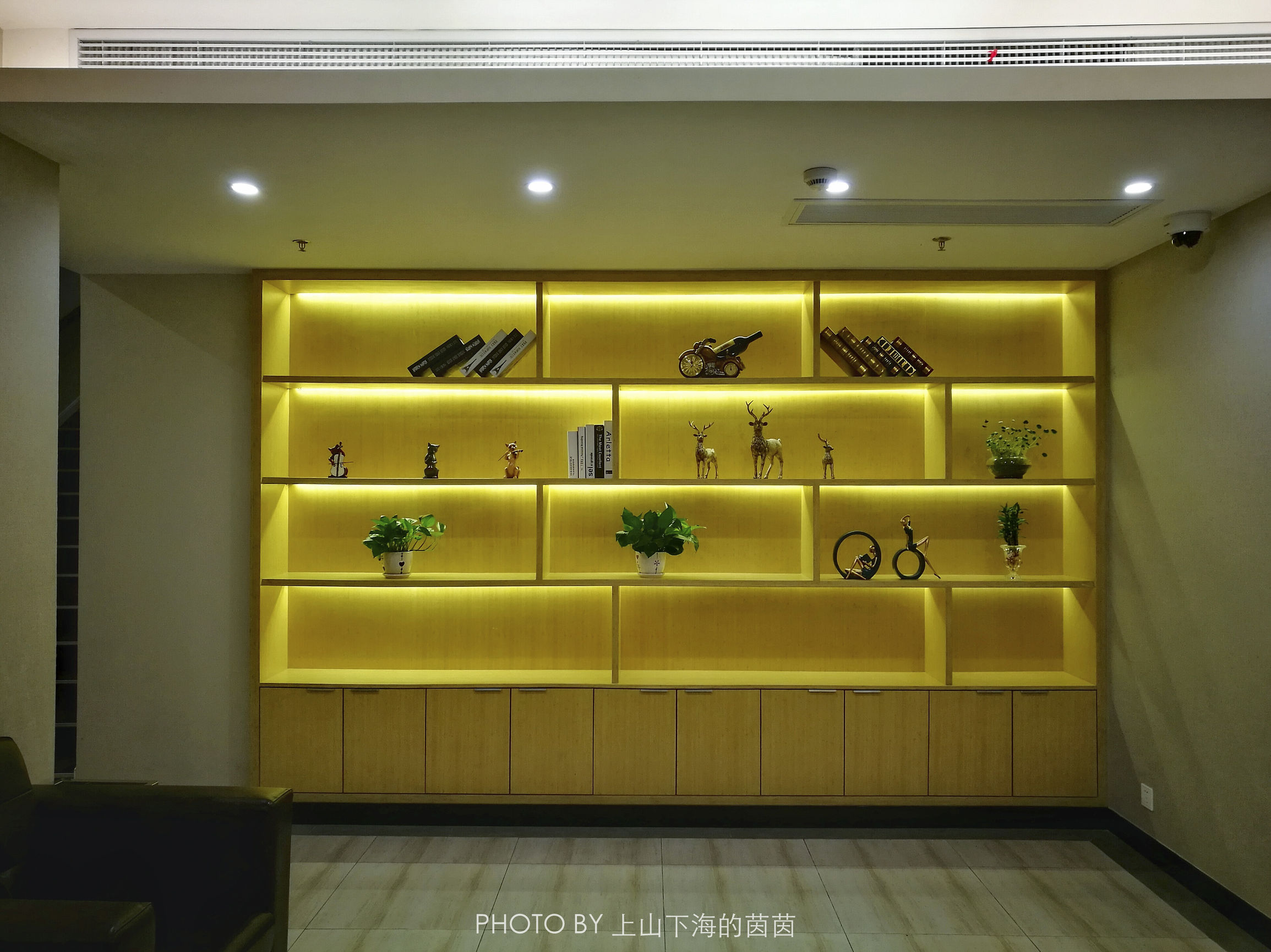 迪航精品酒店上海浦东机场店,酒店住宿点评