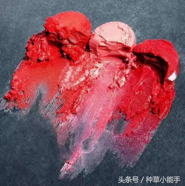 唇釉五原色,唇釉kiko32