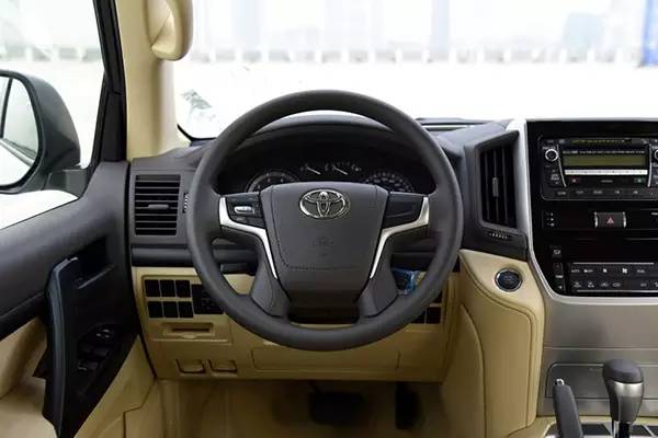 2012款中东版兰德酷路泽4000vxr,2016中东版兰德酷路泽4000评价