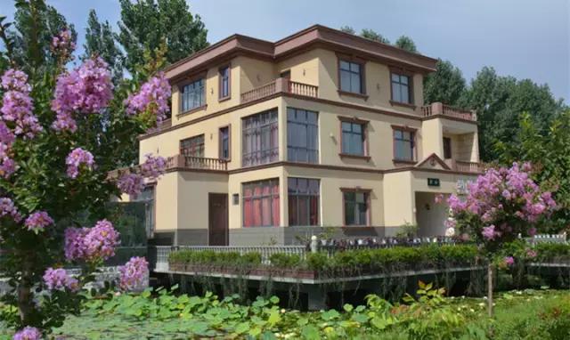 西安避暑好去处可以游泳,夏季西安温泉旅游攻略