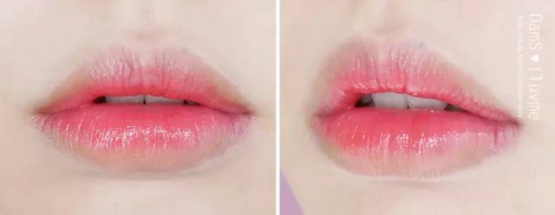 3分钟学会宋慧乔专属水光妆,get不到的韩国男明星