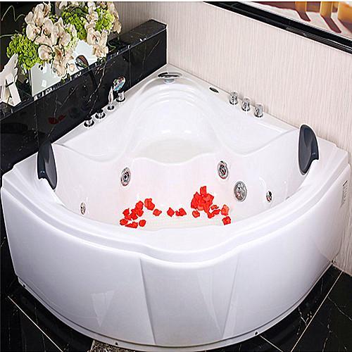 浴缸怎么选购最好用,浴缸有哪些实用的选购技巧