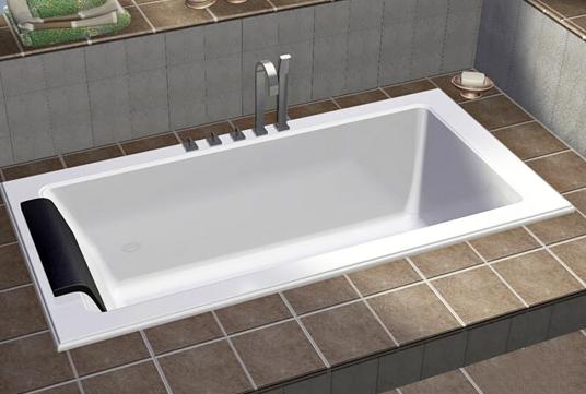 浴缸怎么选购最好用,浴缸有哪些实用的选购技巧