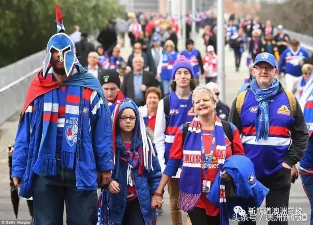 什么是澳式橄榄球,澳式橄榄球是什么样