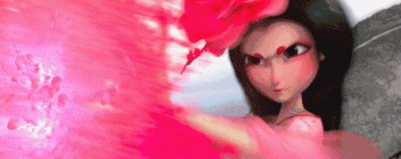 看完这些电影，你会爱死这些呆萌机器人的，尤其是这部国产动画片里的小来！