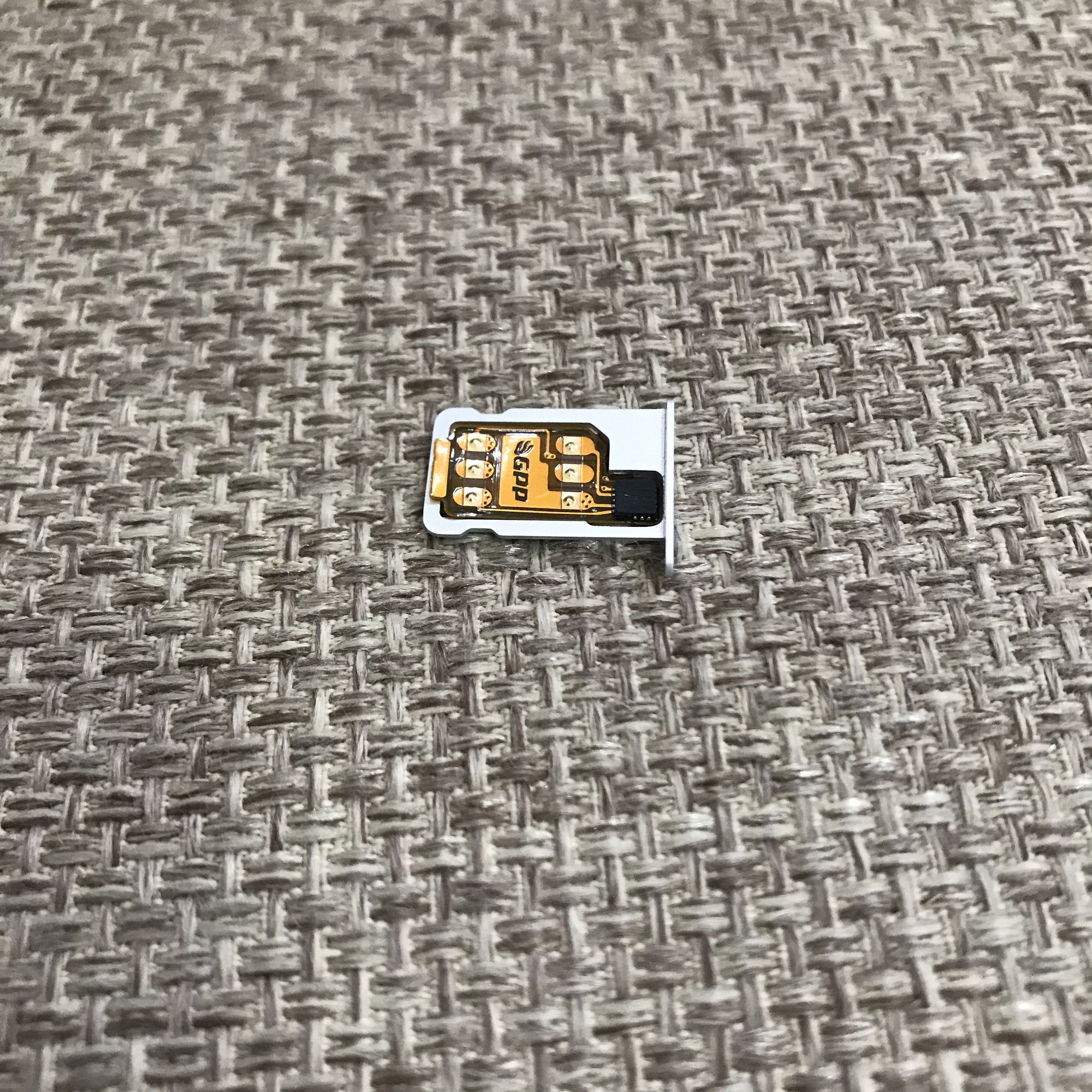 iphone5卡贴机可以变无锁吗,苹果5黑解卡贴