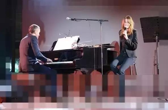 她是女版“王思聪”出身，却打出一手比他更好的牌，法国第一夫人布吕尼独特人生无须比较！