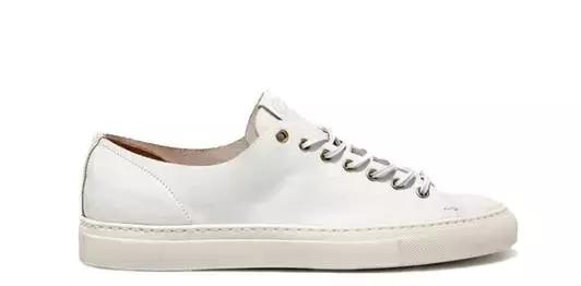 一篇文章看懂小白鞋,如何挑选适合自己的小白鞋