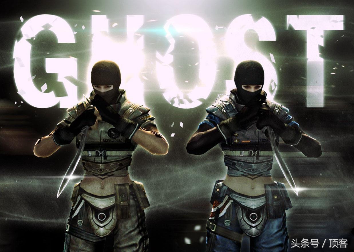 穿越火线女角色谁最美,穿越火线哪个女角色最好看