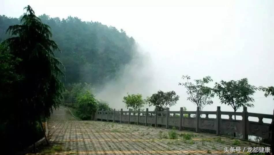 重庆樵坪山,重庆樵坪山古寨