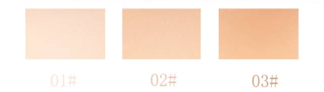 拒绝底妆暗沉定妆秘诀赶紧学会,5款粉饼秋天也不怕干到脱妆