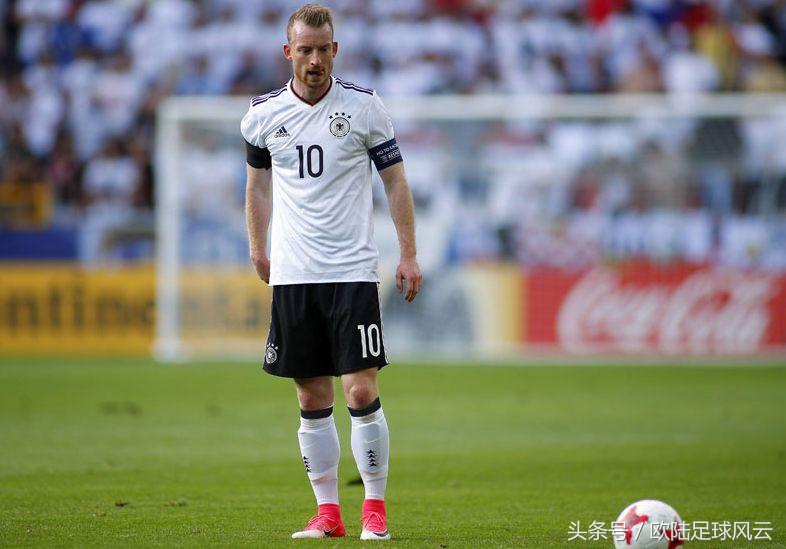 历届欧青赛最佳球员,欧洲杯足坛十大新人