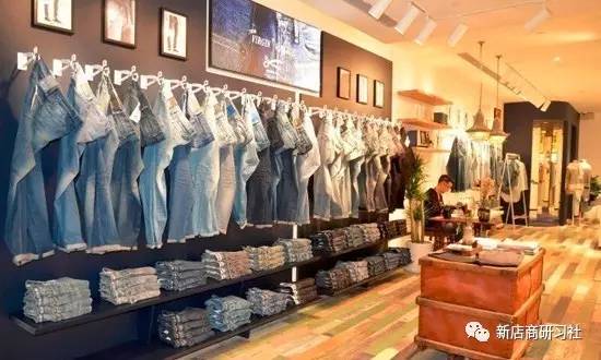 二季度开出首店的品牌,是怎样抓住消费者痛点的?