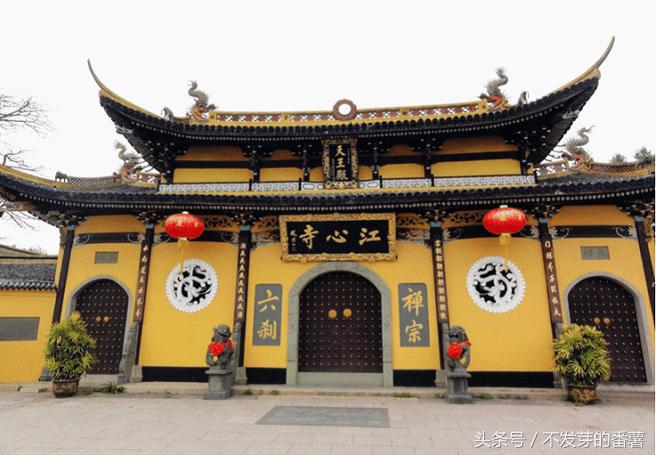 2个最会做生意的城市，不在长三角，也不在珠三角