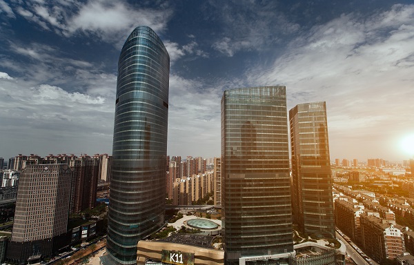 龙湖即将开业的项目,重庆龙湖九龙仓