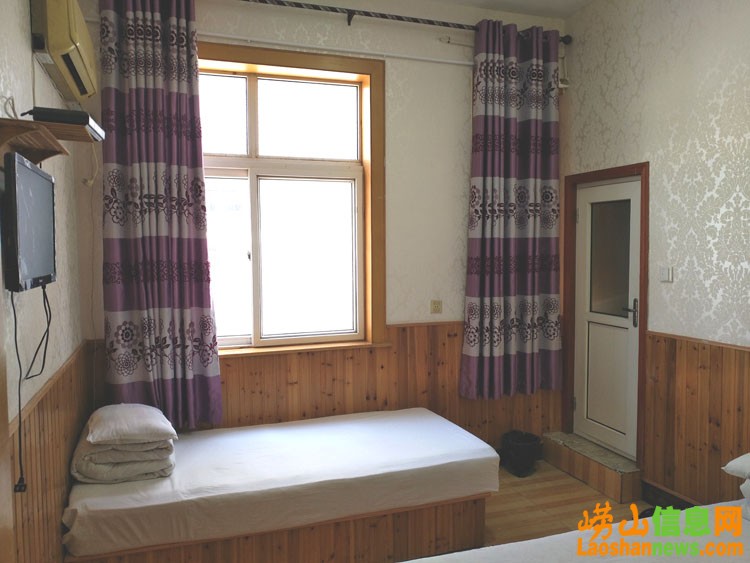 青岛崂山区旅游攻略免费游海岸线,崂山旅游渔村攻略图文解说