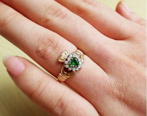 爱尔兰旅游纪念品,爱尔兰旅游纪念品有哪些