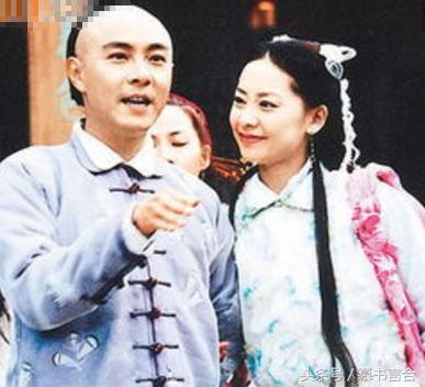 张卫健当年霸屏的十部剧,一口气看完张卫健演的剧