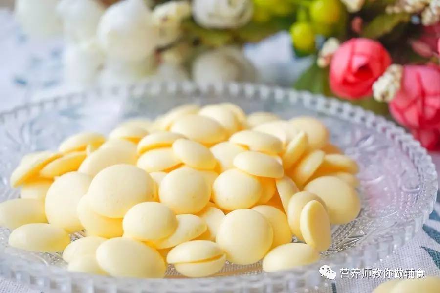 自从有了宝宝吃零食,自从吃了钙片孩子不出汗了