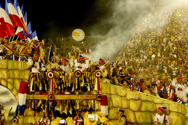 《花儿与少年第三季》完美收官，那些景点到底有多美？