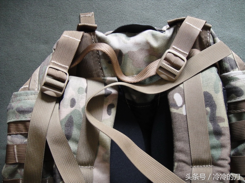 轻便军事背包性价比高,军用背包经典