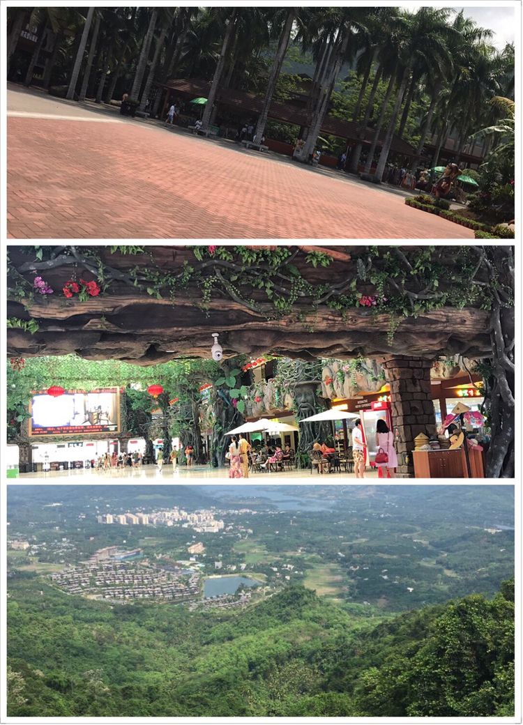 三亚自由行,三亚海鲜海旅