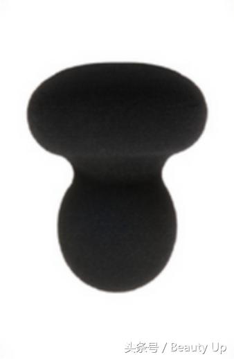 粉扑选对了底妆服帖,菱形粉扑用哪个面上妆