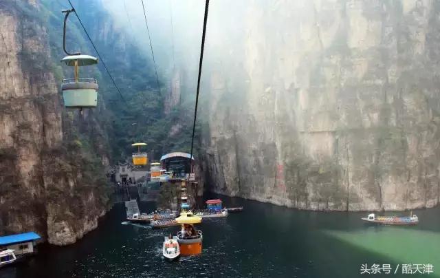 北京旅游环球长城故宫攻略,北京一日游故宫长城攻略图解