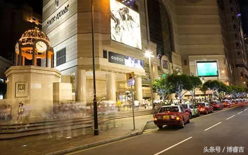 香港购物攻略之买手最强攻略,香港购物买衣服攻略