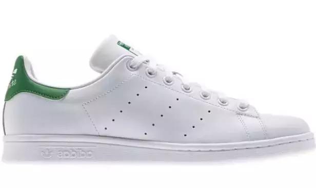 一篇文章看懂小白鞋,如何挑选适合自己的小白鞋