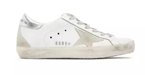 好穿又舒服的小白鞋怎么选,百搭的小白鞋怎么挑选